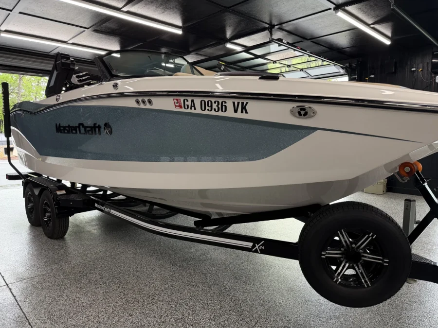 2022 Mastercraft Boats X24 for sale in Calhoun, Georgia