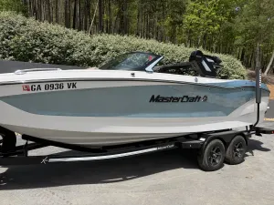 2022 Mastercraft Boats X24 for sale in Calhoun, Georgia