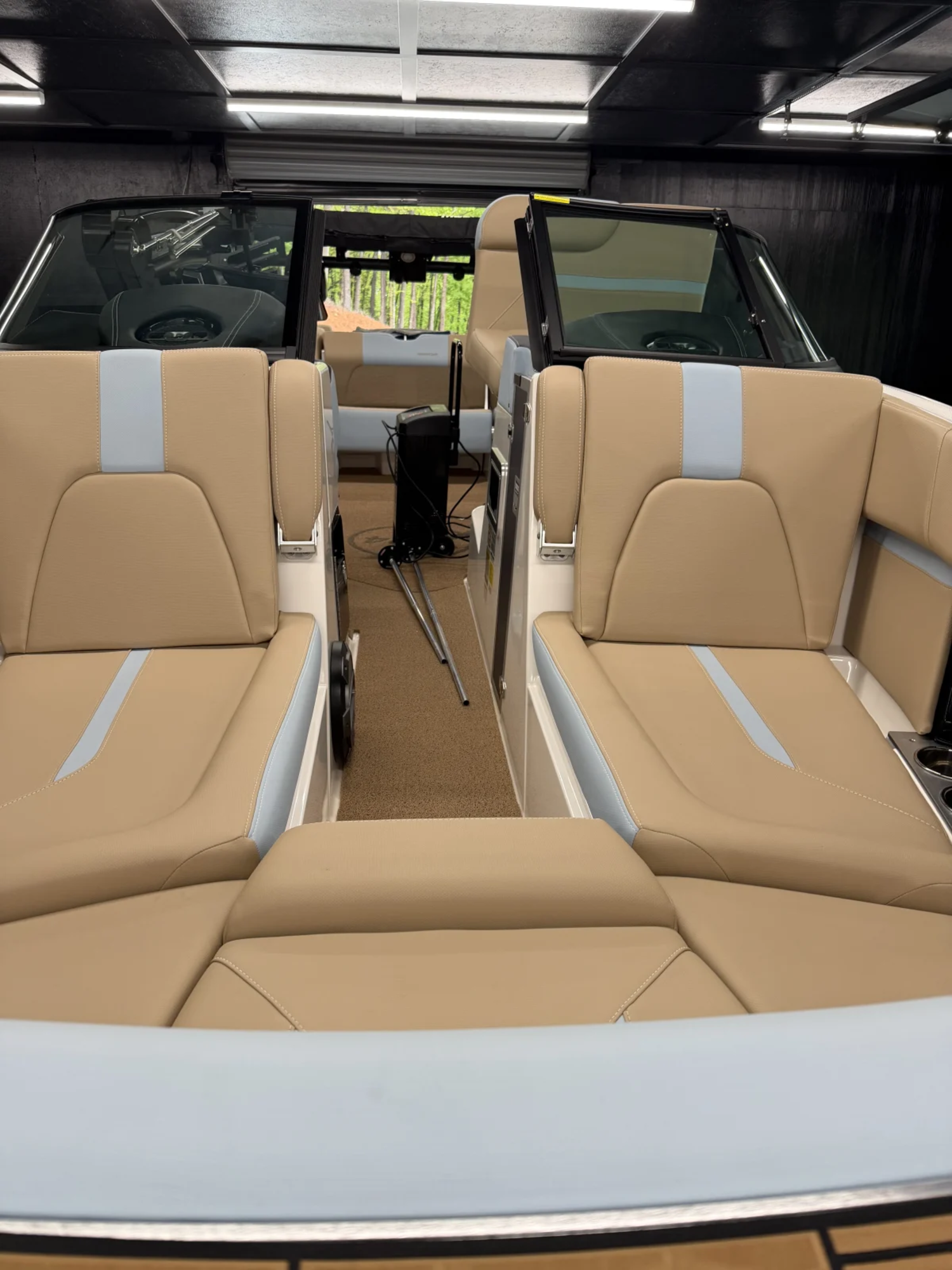 2022 Mastercraft Boats X24