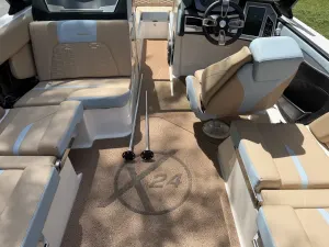 2022 Mastercraft Boats X24 for sale in Calhoun, Georgia