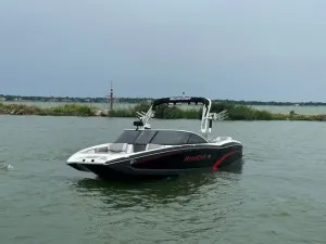2015 Mastercraft Boats X46 for sale in rowlett, Texas