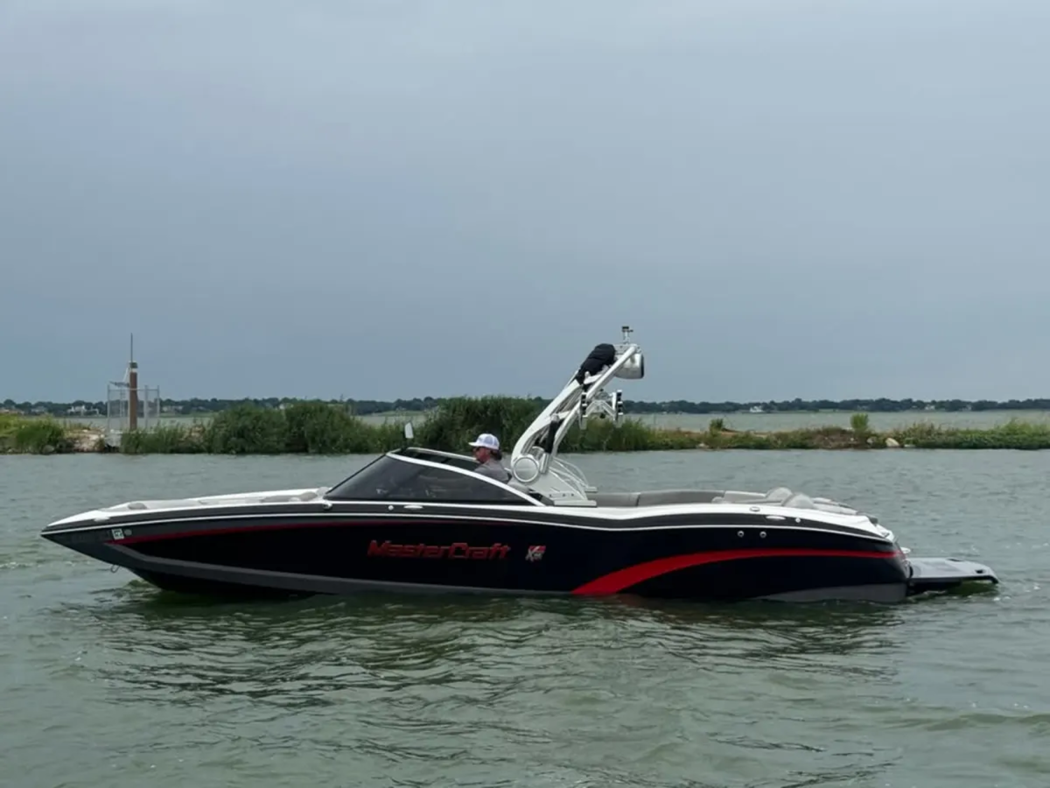 2015 Mastercraft Boats X46