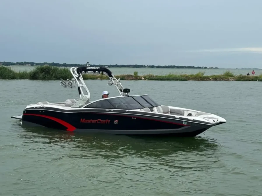 2015 Mastercraft Boats X46 for sale in rowlett, Texas