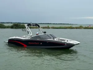 2015 Mastercraft Boats X46 for sale in rowlett, Texas