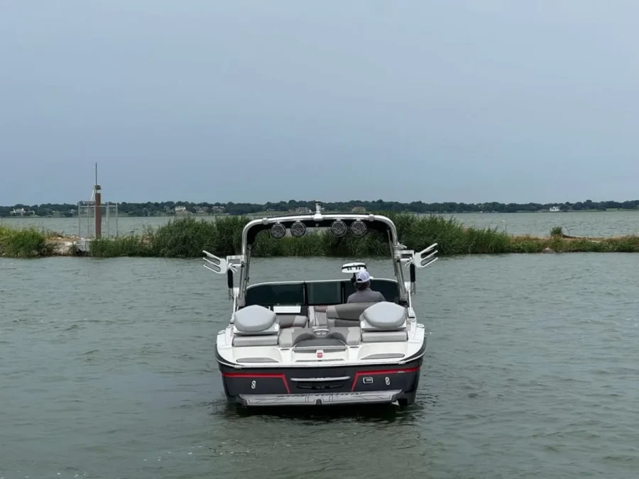 2015 Mastercraft Boats X46 for sale in rowlett, Texas