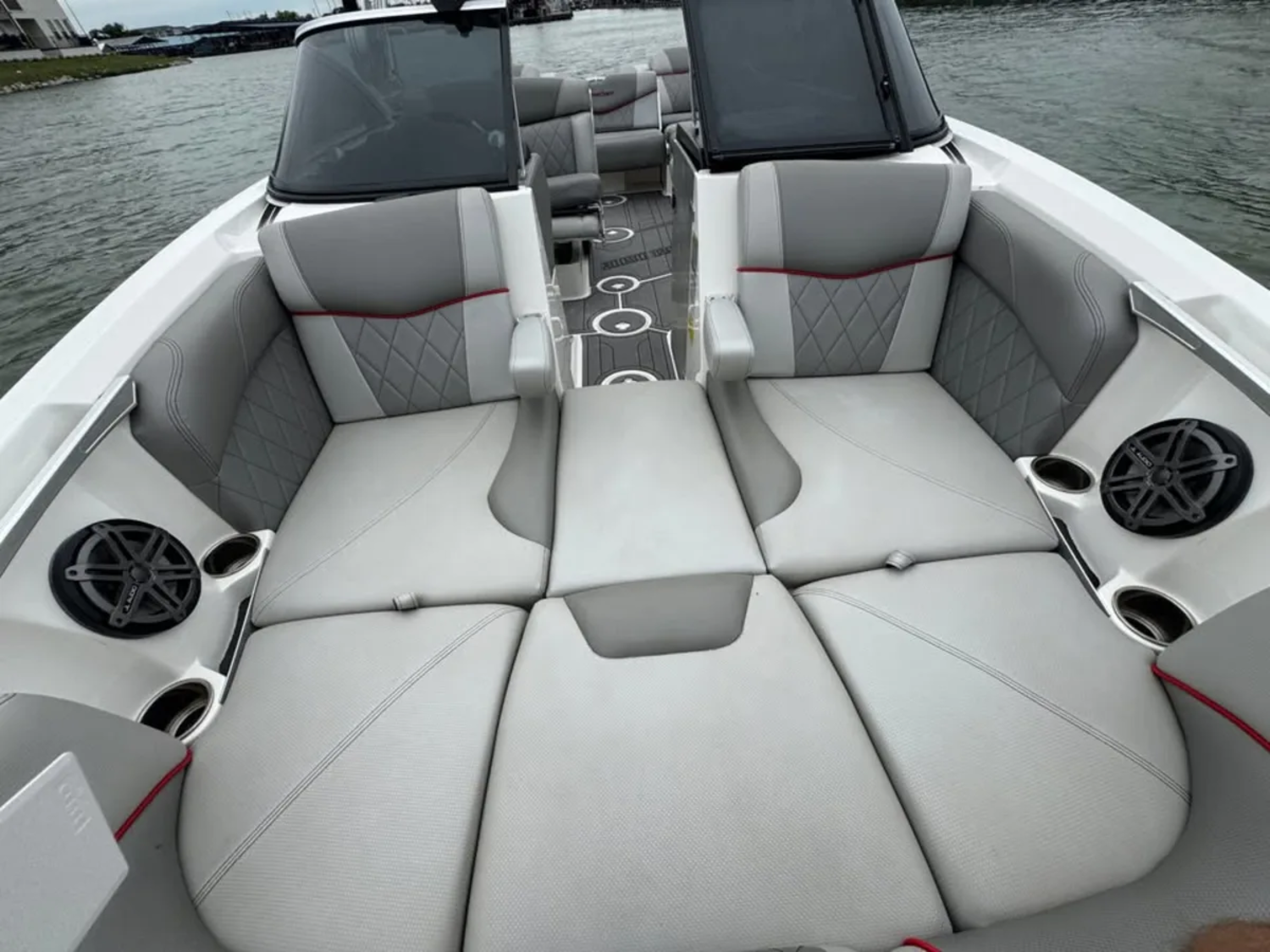 2015 Mastercraft Boats X46