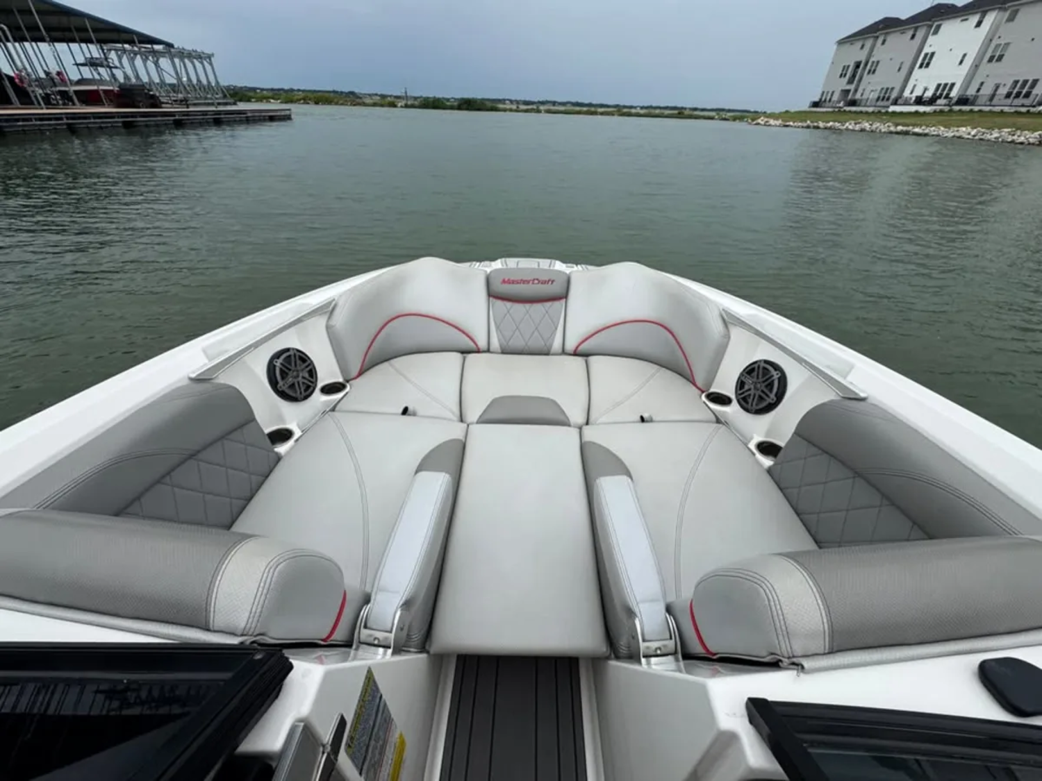 2015 Mastercraft Boats X46
