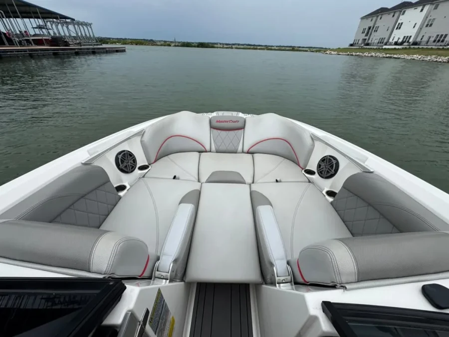 2015 Mastercraft Boats X46 for sale in rowlett, Texas