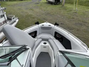 2008 Supreme Boats V212 for sale in Auburn, Pennsylvania