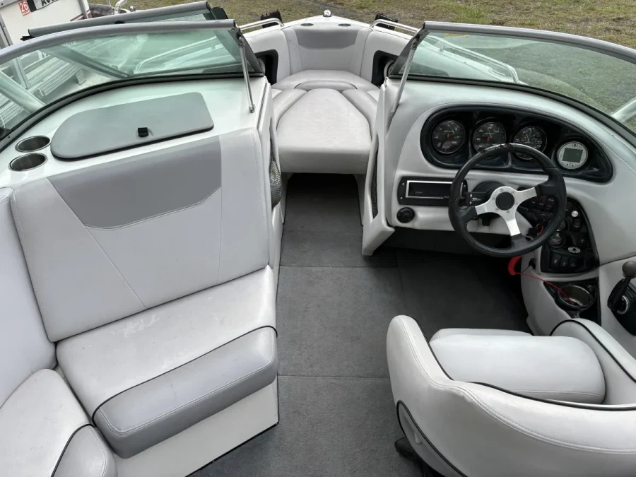 2008 Supreme Boats V212 for sale in Auburn, Pennsylvania