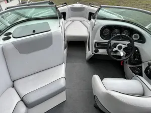 2008 Supreme Boats V212 for sale in Auburn, Pennsylvania
