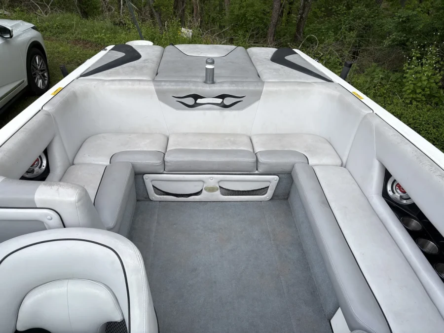 2008 Supreme Boats V212 for sale in Auburn, Pennsylvania