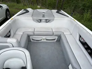 2008 Supreme Boats V212 for sale in Auburn, Pennsylvania