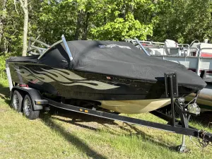 2008 Supreme Boats V212 for sale in Auburn, Pennsylvania