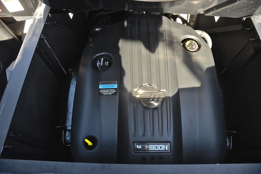 2023 Malibu Boats Wakesetter 23 LSV for sale in Joplin, Missouri