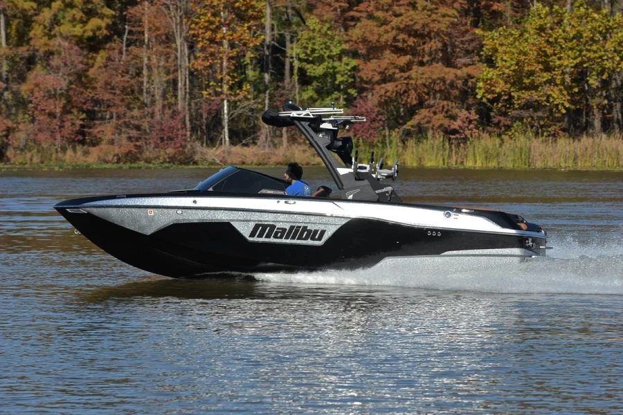 2023 Malibu Boats Wakesetter 23 LSV for sale in Joplin, Missouri