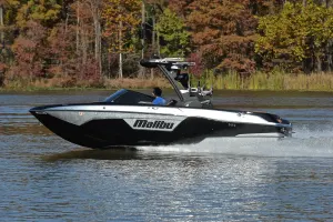 2023 Malibu Boats Wakesetter 23 LSV for sale in Joplin, Missouri