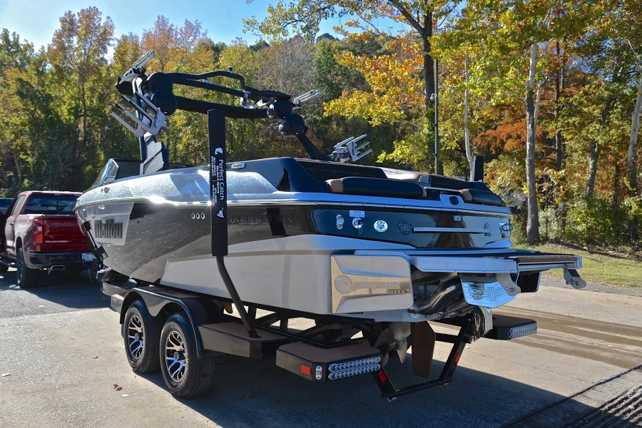2023 Malibu Boats Wakesetter 23 LSV for sale in Joplin, Missouri