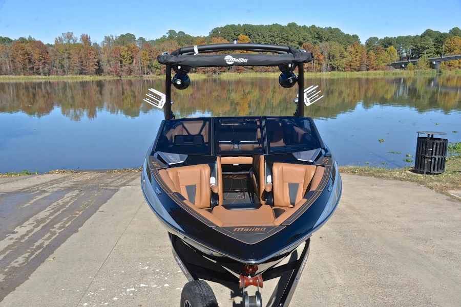 2023 Malibu Boats Wakesetter 23 LSV for sale in Joplin, Missouri