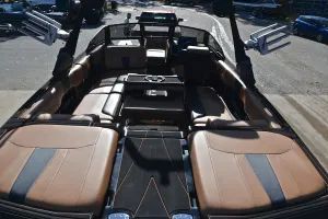 2023 Malibu Boats Wakesetter 23 LSV for sale in Joplin, Missouri