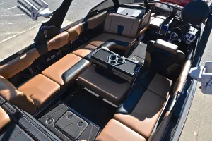 2023 Malibu Boats Wakesetter 23 LSV for sale in Joplin, Missouri