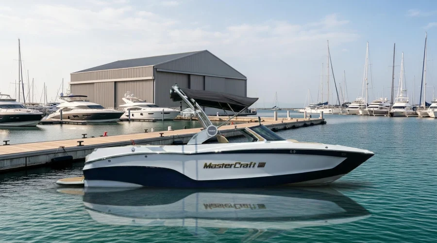 2025 Mastercraft Boats XT23 for sale in Joplin, Missouri