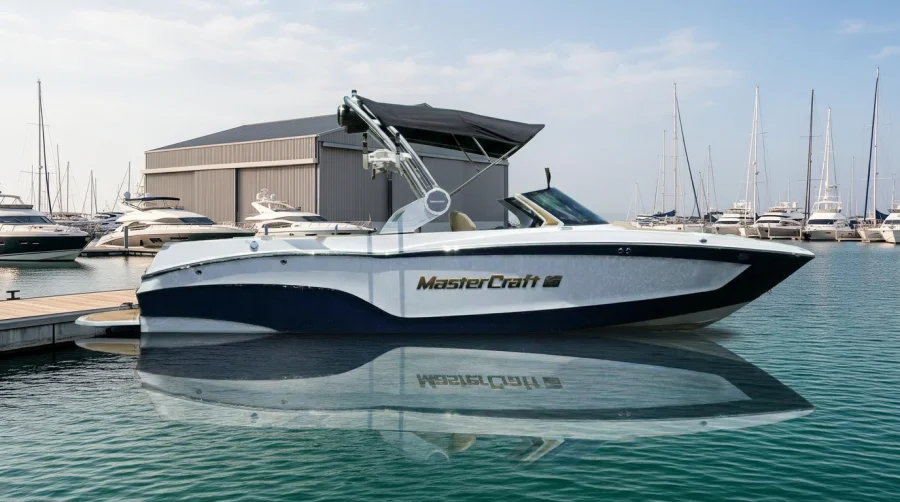 2025 Mastercraft Boats XT23 for sale in Joplin, Missouri