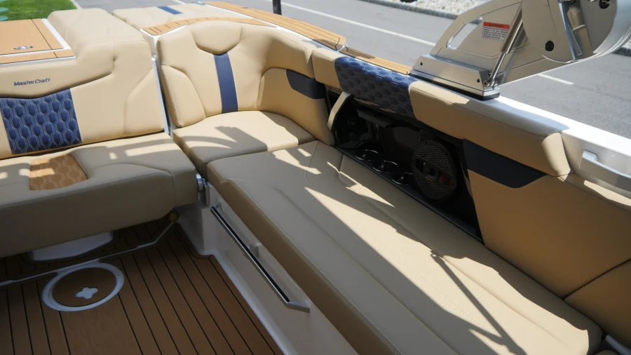 2025 Mastercraft Boats XT23 for sale in Joplin, Missouri