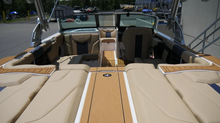 2025 Mastercraft Boats XT23 for sale in Joplin, Missouri