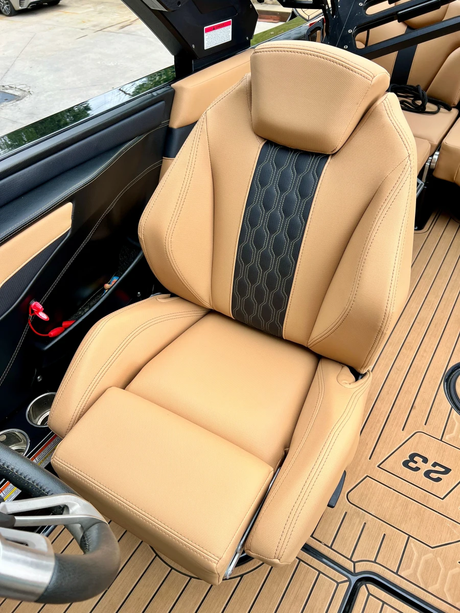 2022 Mastercraft Boats XT23 for sale in Joplin, Missouri