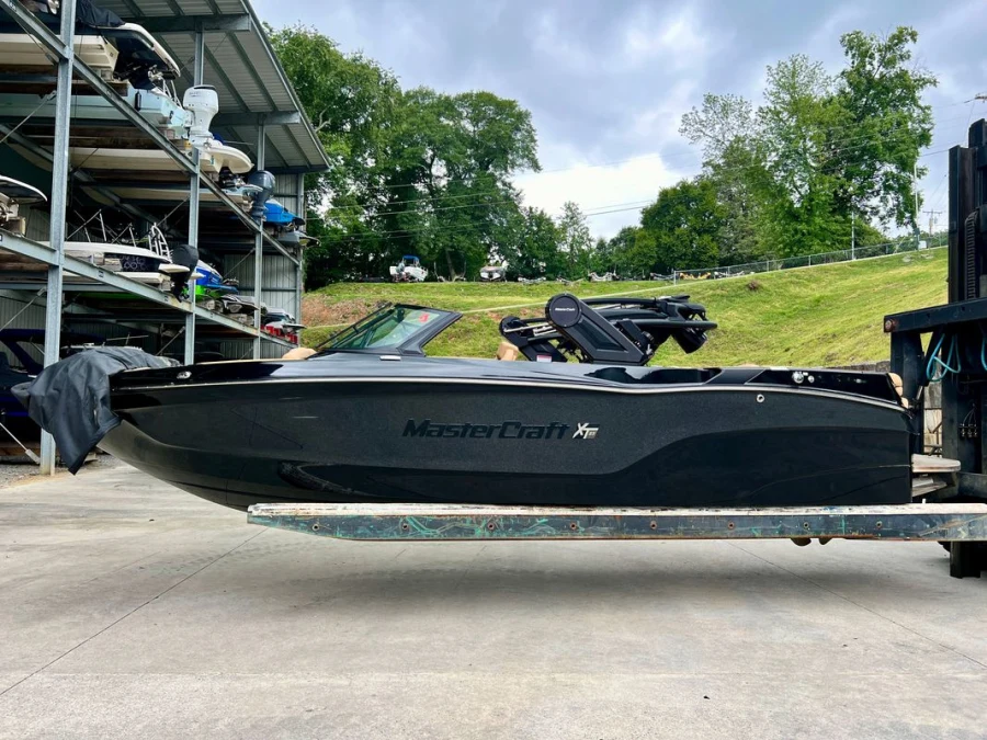 2022 Mastercraft Boats XT23 for sale in Joplin, Missouri