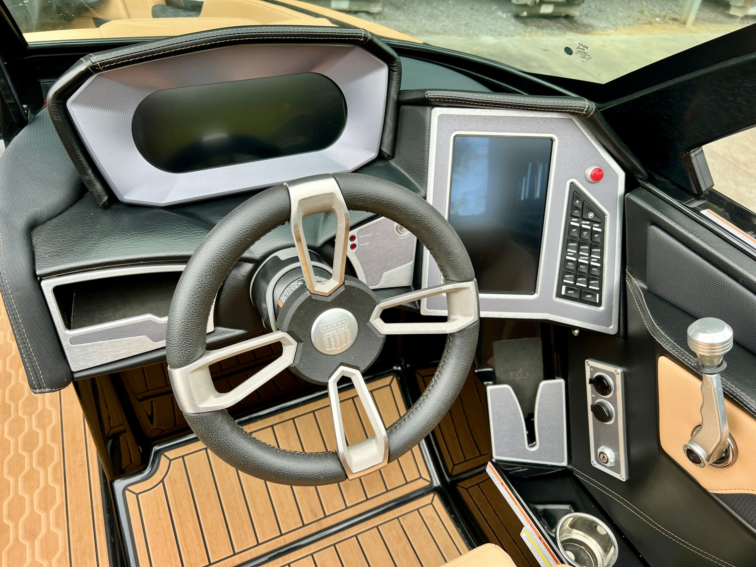 2022 MasterCraft XT23