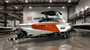 2019 Malibu Boats Wakesetter 23 LSV for sale in Joplin, Missouri