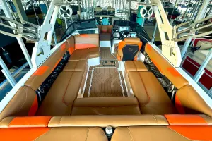 2019 Malibu Boats Wakesetter 23 LSV for sale in Joplin, Missouri