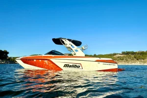 2019 Malibu Boats Wakesetter 23 LSV for sale in Joplin, Missouri