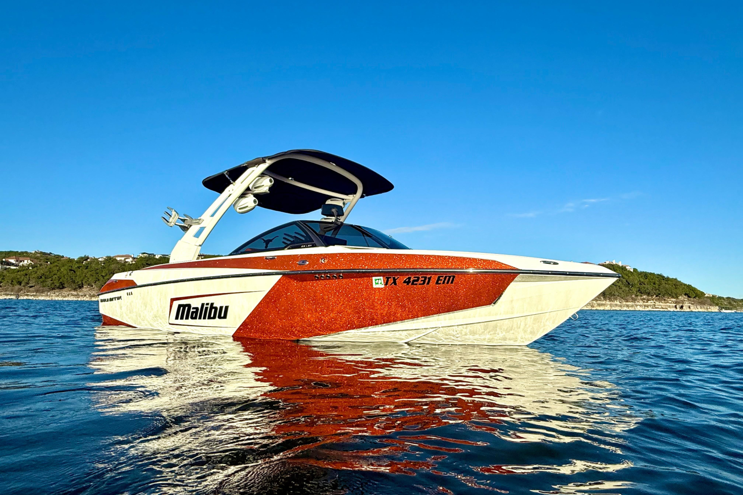 2019 Malibu Wakesetter 23 LSV