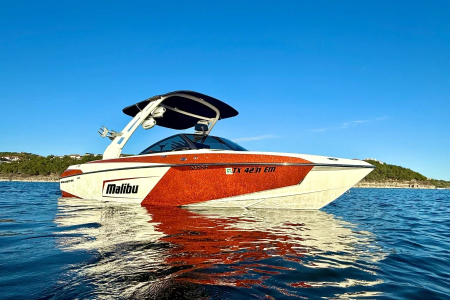 2019 Malibu Boats Wakesetter 23 LSV for sale in Joplin, Missouri