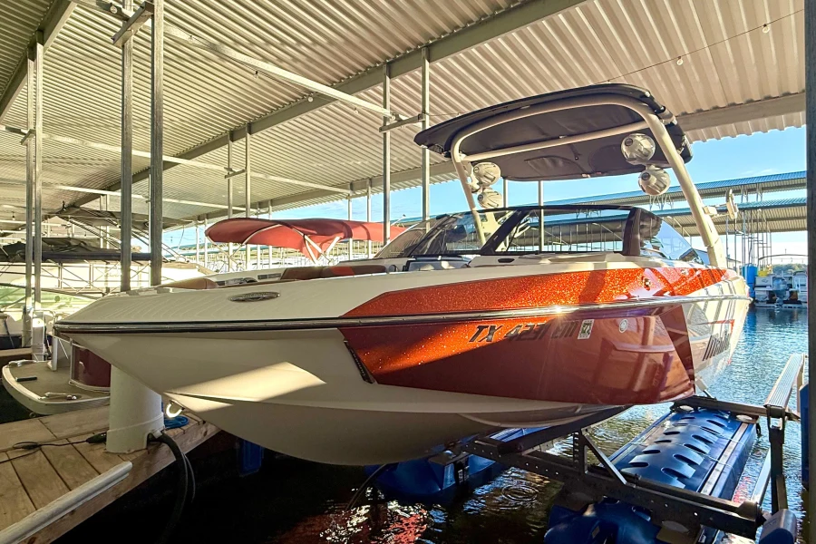 2019 Malibu Boats Wakesetter 23 LSV for sale in Joplin, Missouri
