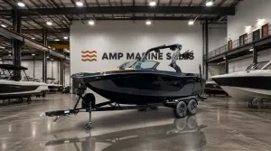 2025 Mastercraft Boats XT22 for sale in Joplin, Missouri