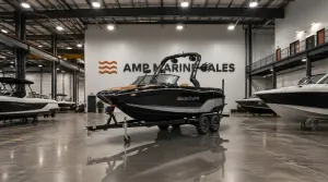 2025 Mastercraft Boats XT22 for sale in Joplin, Missouri