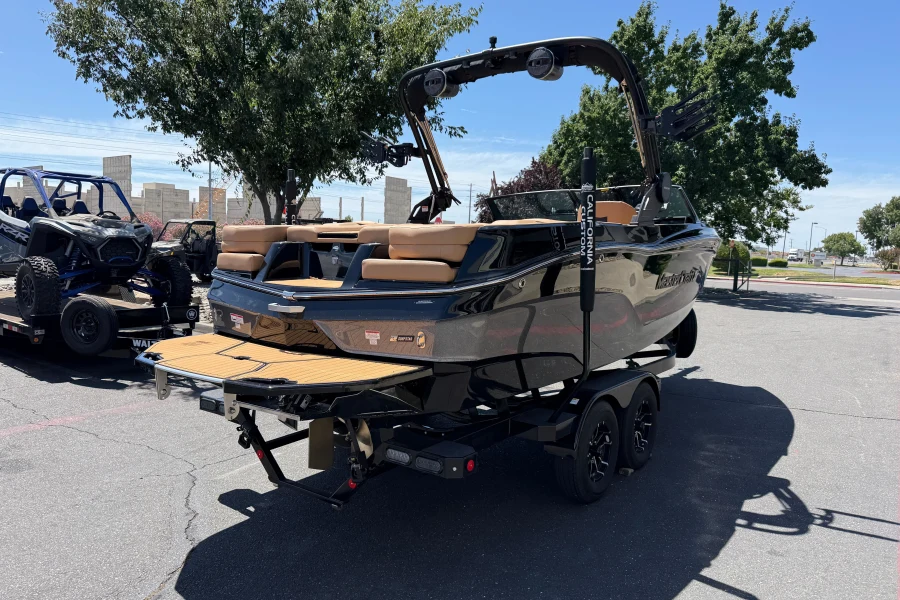 2025 Mastercraft Boats XT22 for sale in Joplin, Missouri
