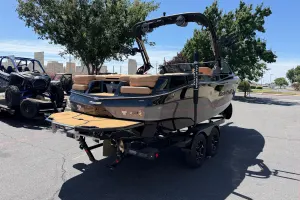 2025 Mastercraft Boats XT22 for sale in Joplin, Missouri