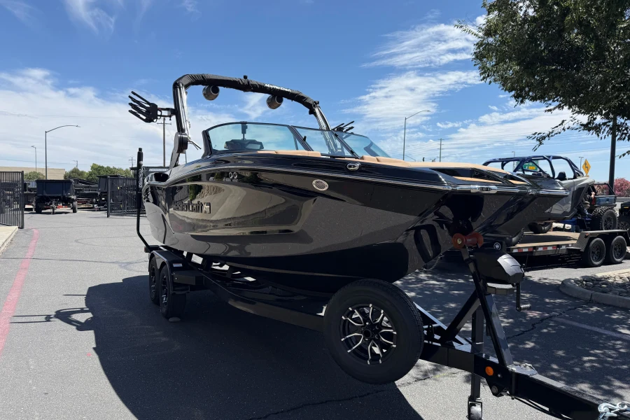 2025 Mastercraft Boats XT22 for sale in Joplin, Missouri