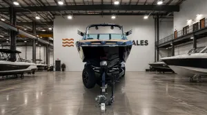 2025 Mastercraft Boats XT22 for sale in Joplin, Missouri