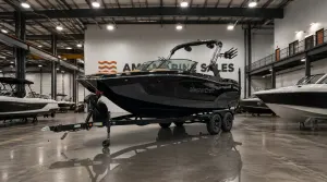 2025 Mastercraft Boats XT22 for sale in Joplin, Missouri