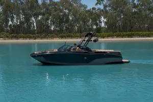 2025 Mastercraft Boats XT22 for sale in Joplin, Missouri