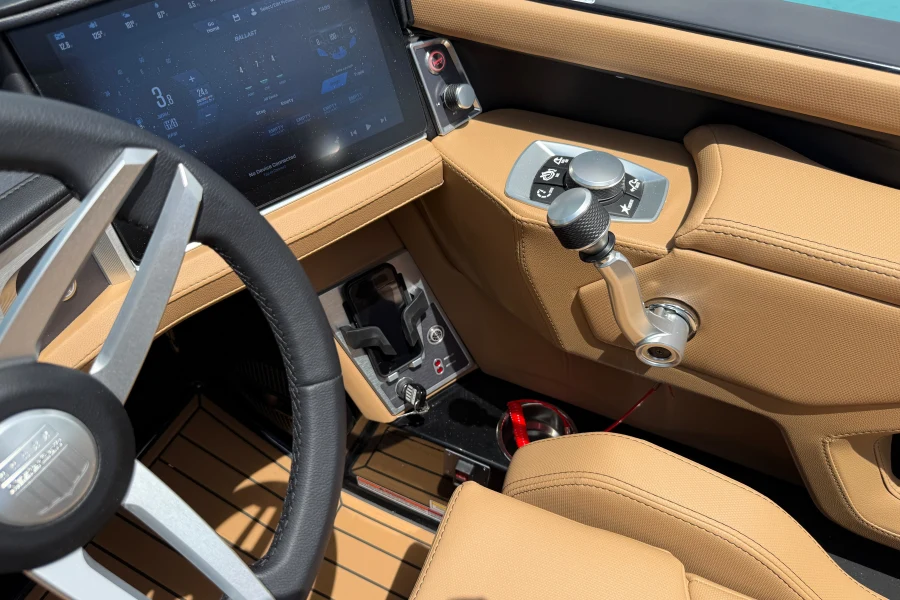 2025 Mastercraft Boats XT22 for sale in Joplin, Missouri