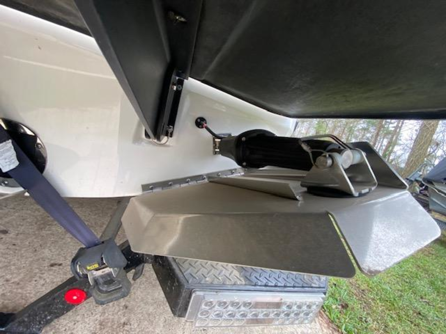 2020 MasterCraft XT22