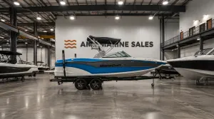 2020 Mastercraft Boats XT22 for sale in Joplin, Missouri