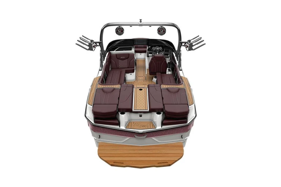 2020 Mastercraft Boats XT22 for sale in Joplin, Missouri